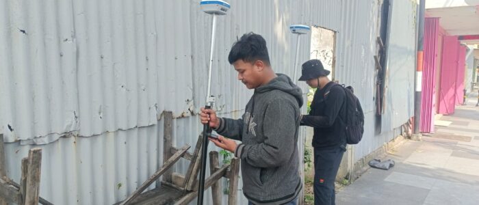 Jasa Survei Topografi Jasa Survei Topografi
