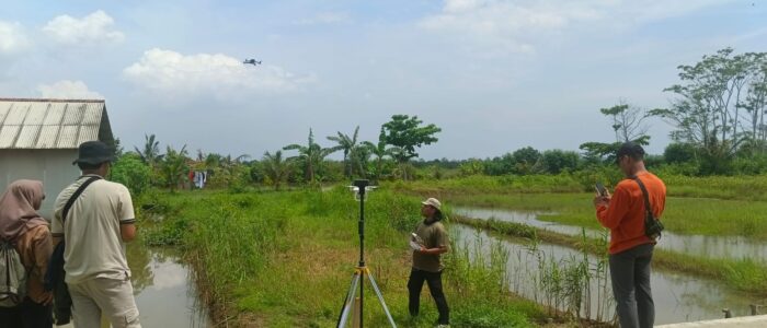 Jasa Mapping berbasis Drone Jasa Mapping berbasis Drone