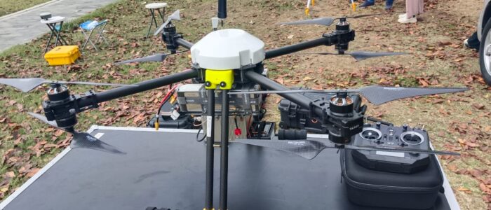 Jasa Survei LiDAR Jasa Survei LiDAR